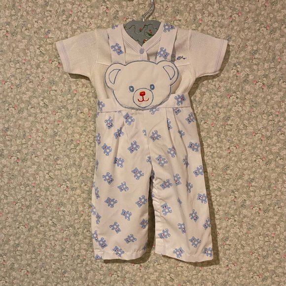 overall set - Picture 1 of 3